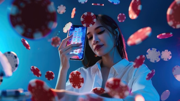 Tema Bingo Pemburu Barat cika4d