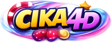 Logo cika4d